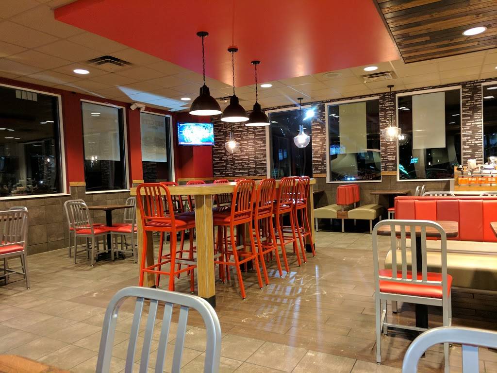 Arbys | restaurant | 9747 E, M-36, Whitmore Lake, MI 48189, USA | 7344495230 OR +1 734-449-5230
