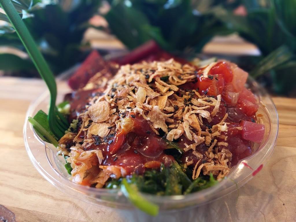 Fresh Catch Poke Co. | restaurant | 5933 Main St #101, Williamsville, NY 14221, USA | 7162717653 OR +1 716-271-7653
