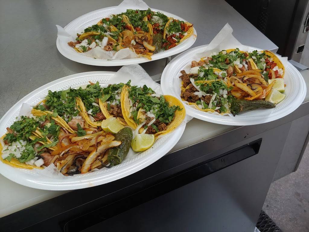 Taqueria Pupuseria Delicias#3 | restaurant | Houston, TX 77090, USA | 8322314832 OR +1 832-231-4832