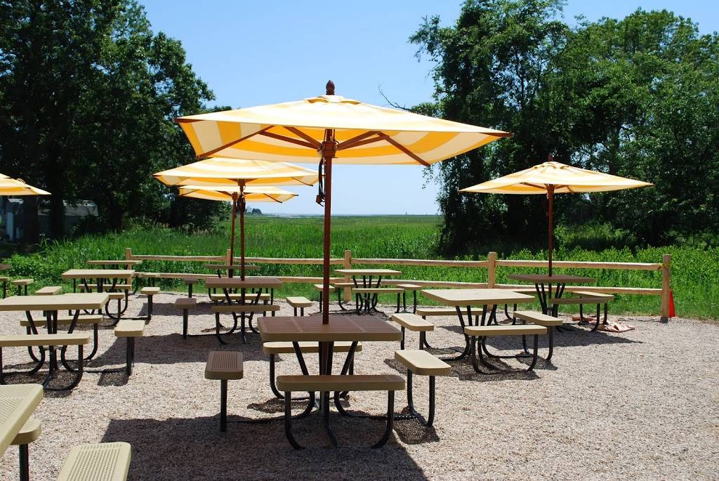 A.C. Petersen at Hallmark | restaurant | 113 Shore Rd, Old Lyme, CT 06371, USA | 8605989680 OR +1 860-598-9680