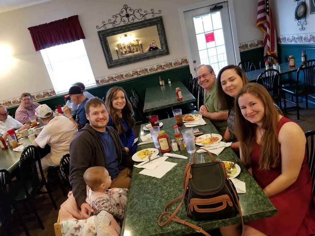 Salem Pizza | restaurant | 1245 N Salemburg Hwy, Salemburg, NC 28385, USA | 9105253033 OR +1 910-525-3033