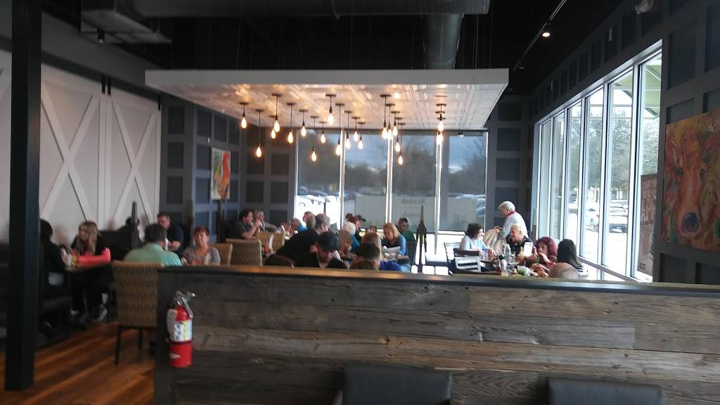 First Watch - Bartram Park | restaurant | 12540 Bartram Park Blvd, Jacksonville, FL 32258, USA | 9048622655 OR +1 904-862-2655