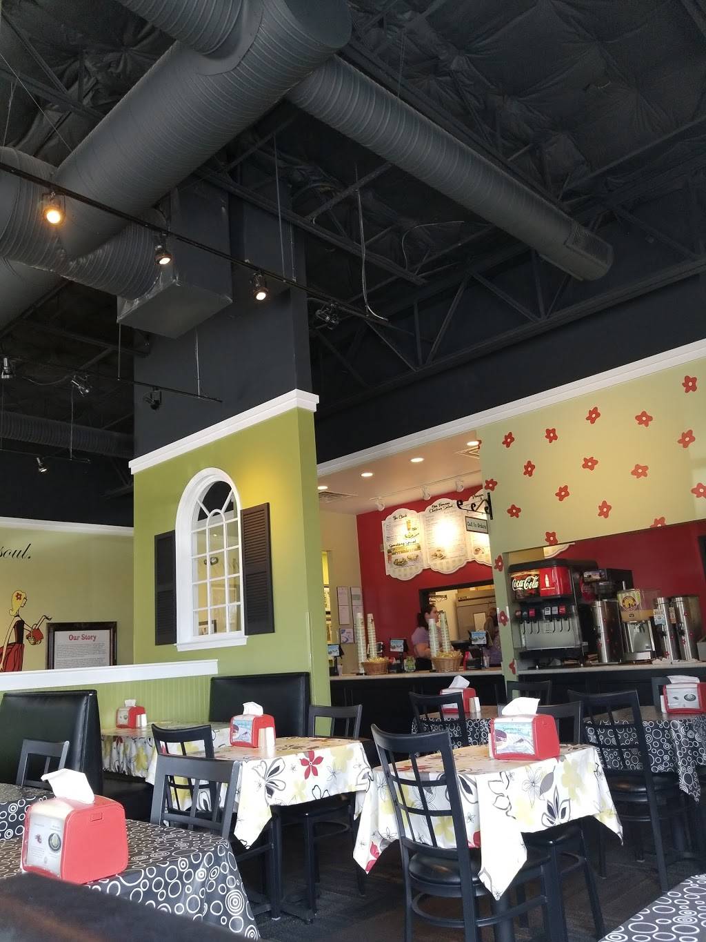 Chicken Salad Chick | restaurant | 5135 Sunset Blvd SUITE A, Lexington, SC 29072, USA | 8033560146 OR +1 803-356-0146