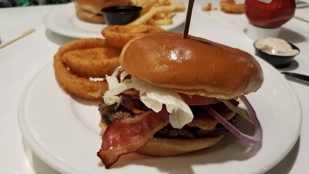 Ground Round Grill & Bar | restaurant | 27355 Carronade Dr, Perrysburg, OH 43551, USA | 5673318613 OR +1 567-331-8613