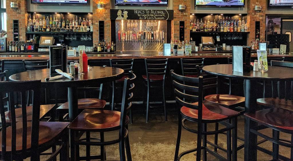 Talk of the Town Grill & Bar | restaurant | 5201 W 135th St, Leawood, KS 66224, USA | 9138517444 OR +1 913-851-7444