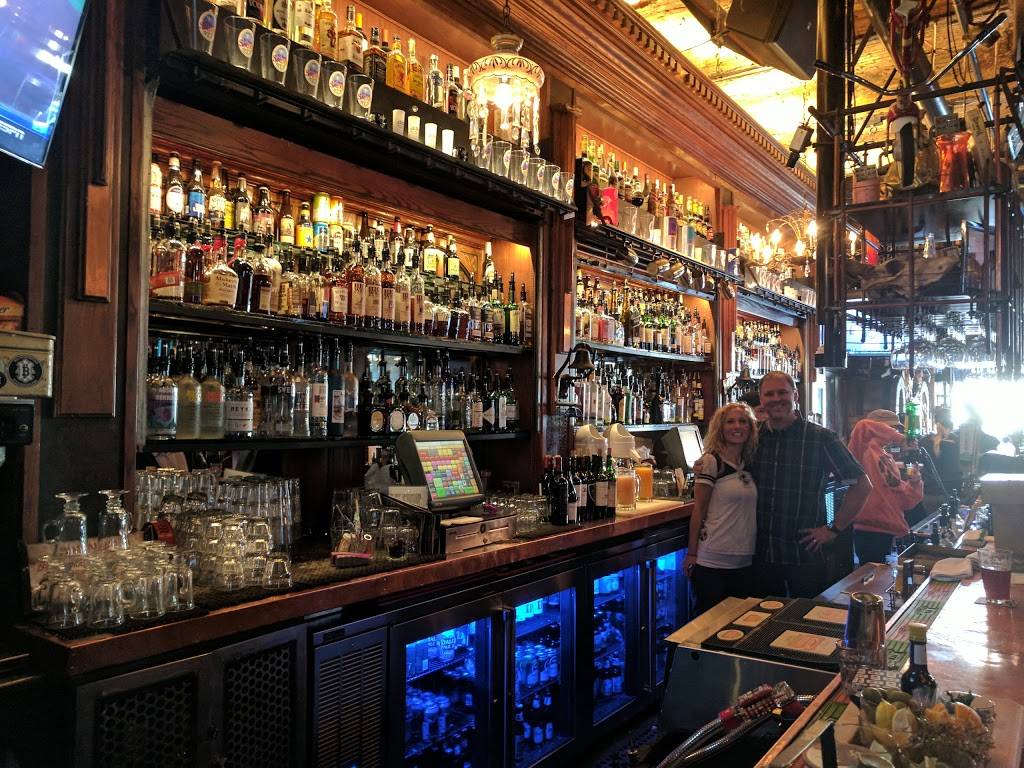 No Name Saloon | restaurant | 447 Main St, Park City, UT 84060, USA | 4356496667 OR +1 435-649-6667