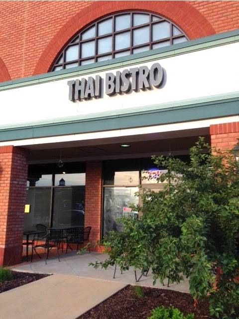 Thai Bistro | restaurant | 2436 Taylor Rd, Wildwood, MO 63040, USA | 6368213006 OR +1 636-821-3006