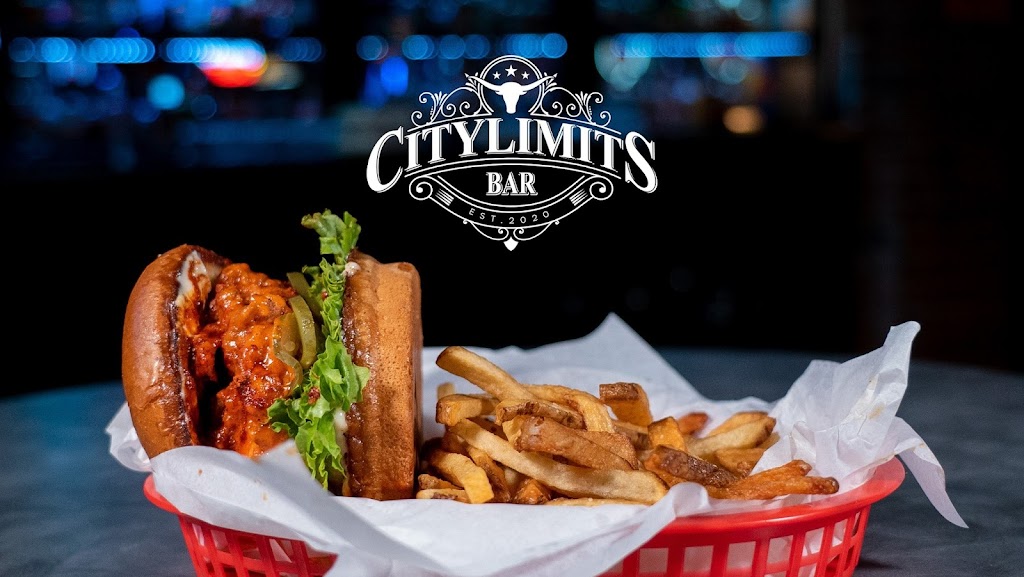 City Limits | restaurant | 4205 S Bryant Blvd, San Angelo, TX 76903, USA | 3256172116 OR +1 325-617-2116