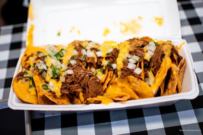 La Leonada Munchies, LLC | restaurant | 7840 W Lower Buckeye Rd, Phoenix, AZ 85043, USA | 6028153332 OR +1 602-815-3332