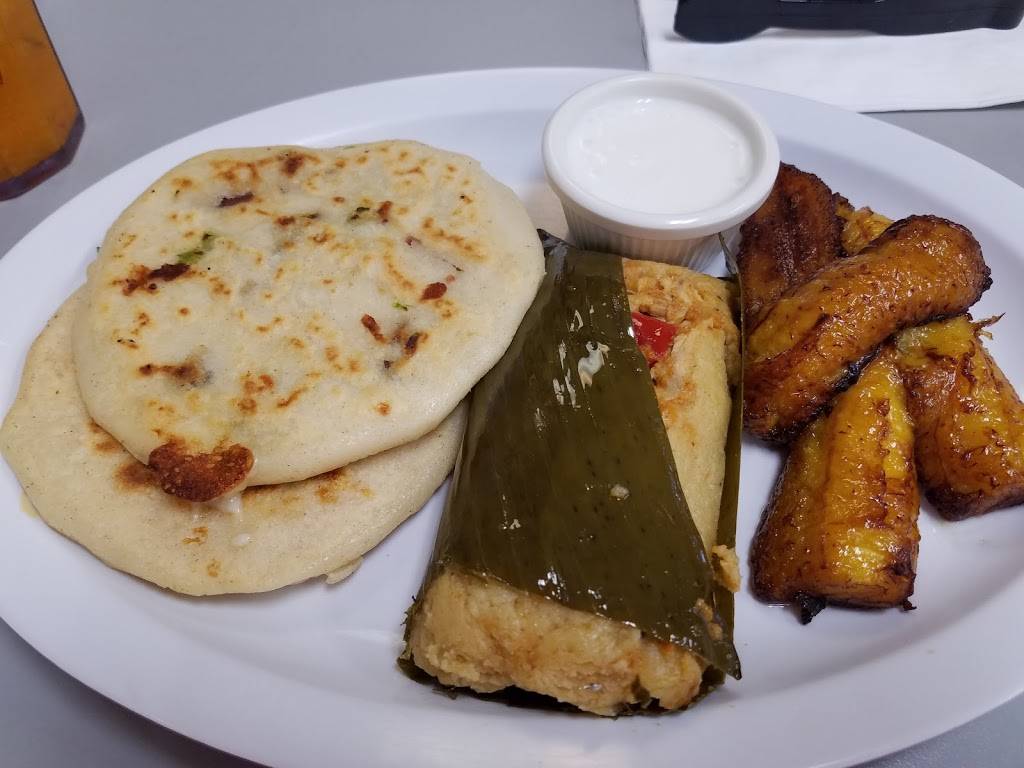 La Santaneca pupuseria | restaurant | 2508 Oakdale Rd, Modesto, CA 95355, USA | 2095512224 OR +1 209-551-2224