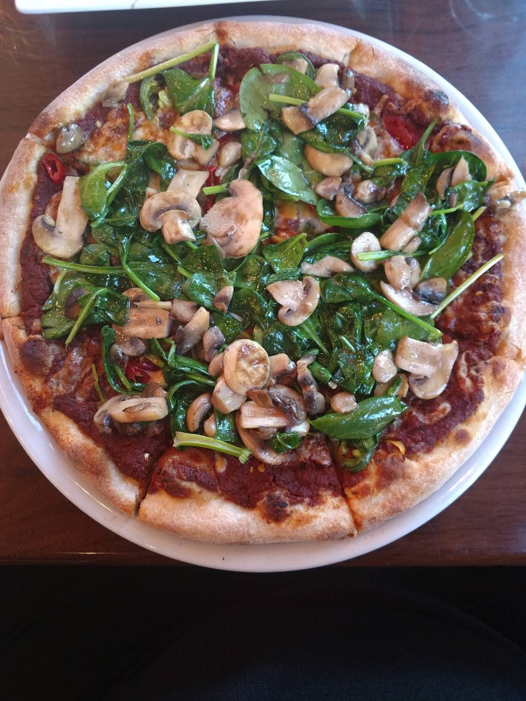 Avellinos Pizza | restaurant | 902 W College Ave #3506, Decatur, GA 30030, USA | 4042283285 OR +1 404-228-3285