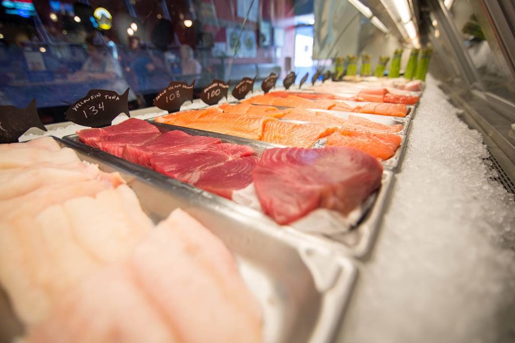 Absolutely Fresh Seafood Market | restaurant | 1218 S 119th St, Omaha, NE 68144, USA | 4028274376 OR +1 402-827-4376