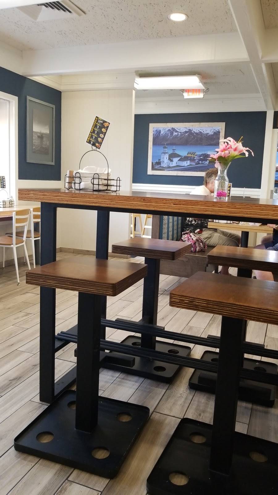 Long John Silvers | restaurant | 3006 SE 14th St, Des Moines, IA 50320, USA | 5152826666 OR +1 515-282-6666