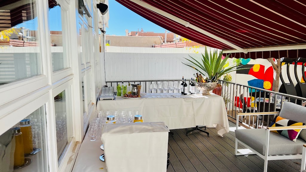 Palace Prime | restaurant | 142 W Palace Ave, Santa Fe, NM 87501, USA | 5059199935 OR +1 505-919-9935