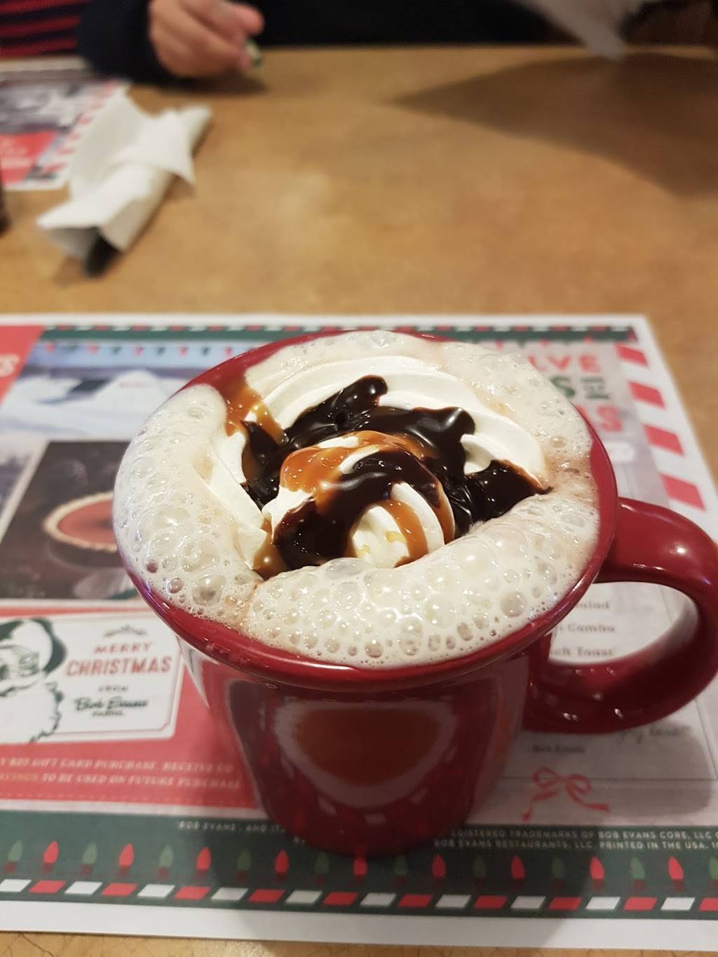 Bob Evans | meal takeaway | 43700 US-27, Davenport, FL 33837, USA | 8634241500 OR +1 863-424-1500