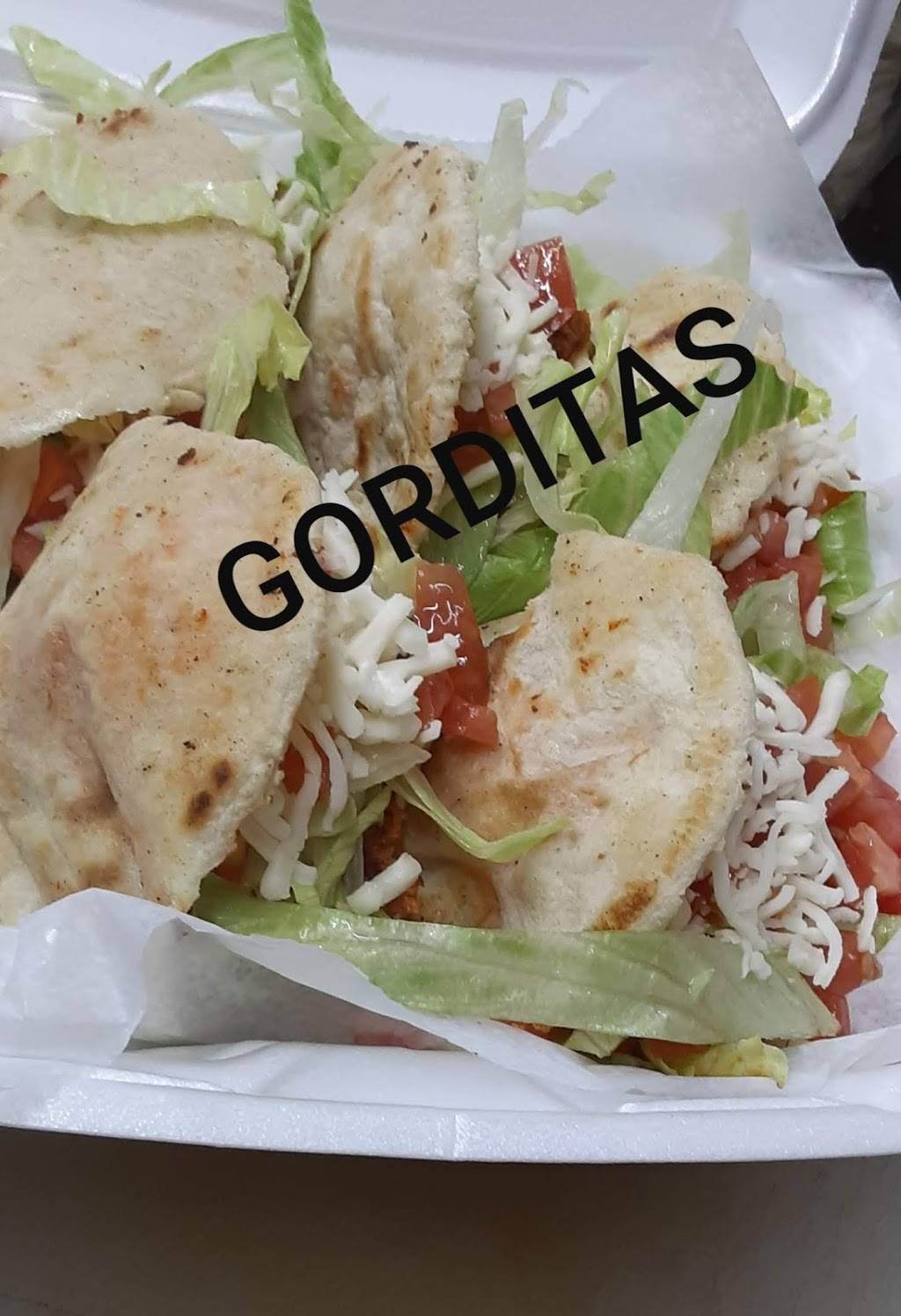 Cinco de Mayo | restaurant | 711 S Chancery St, McMinnville, TN 37110, USA | 6154810421 OR +1 615-481-0421