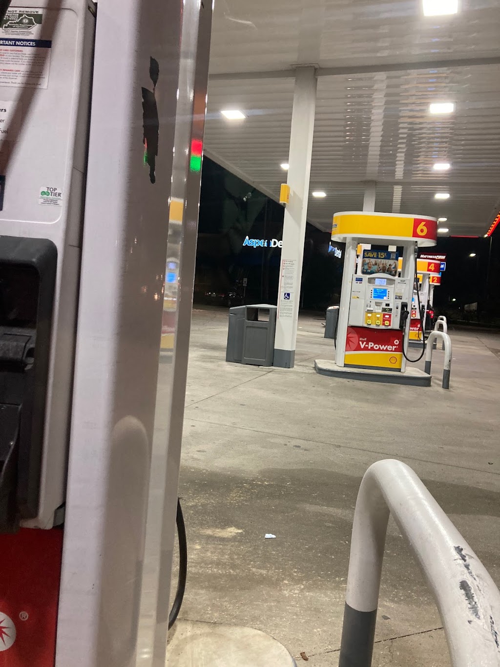 Shell | restaurant | 1074 Barnes Mill Rd, Richmond, KY 40475, USA | 8593535470 OR +1 859-353-5470