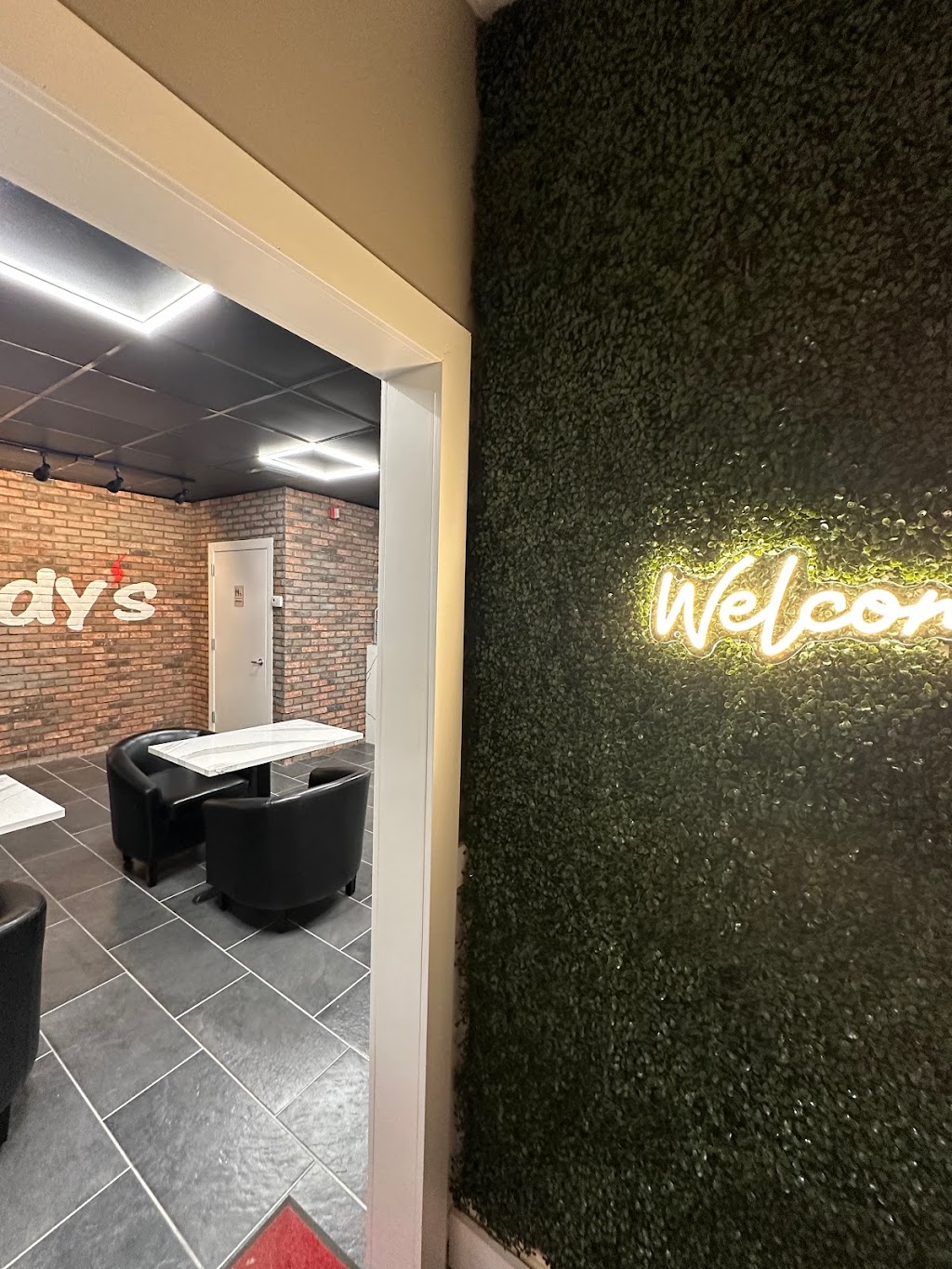 Goody’s | restaurant | 1204 US-130, Cinnaminson, NJ 08077, USA | 8563034177 OR +1 856-303-4177