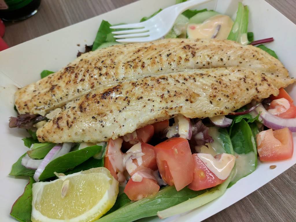 Basa Seafood Express | restaurant | 3064 24th St, San Francisco, CA 94110, USA | 4155502388 OR +1 415-550-2388