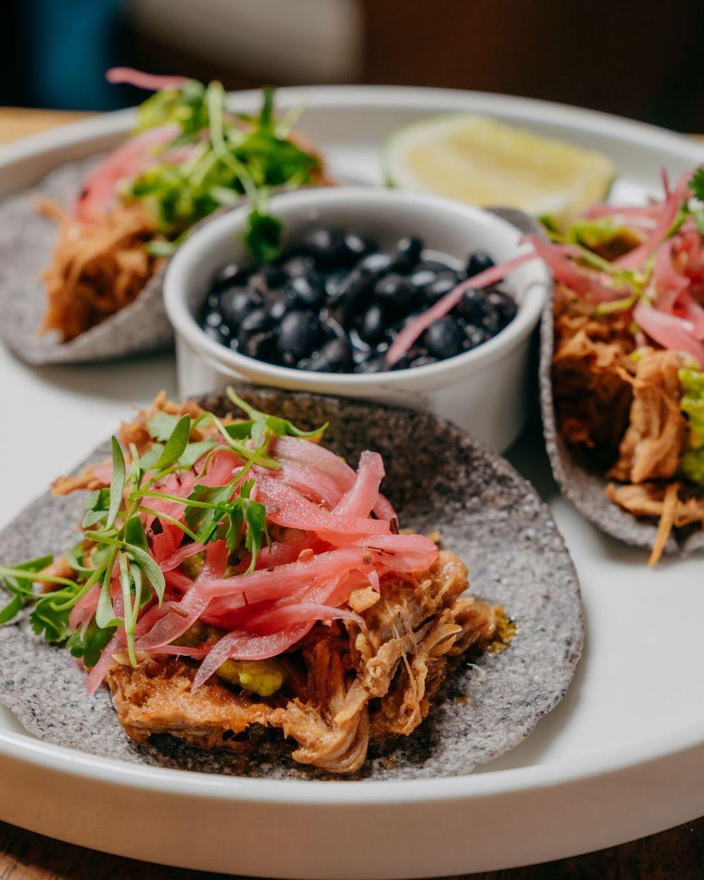 Koko | restaurant | 2856 Tigertail Ave, Miami, FL 33133, USA | 3053493909 OR +1 305-349-3909