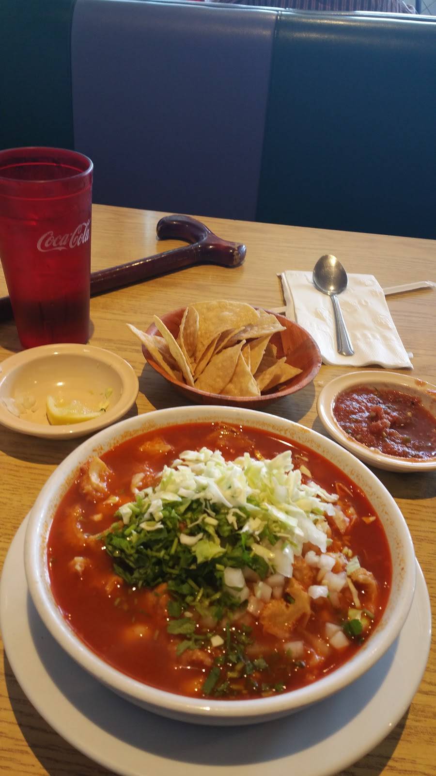 El Jacalito | restaurant | 561 W Olive Ave, Porterville, CA 93257, USA | 5597880304 OR +1 559-788-0304