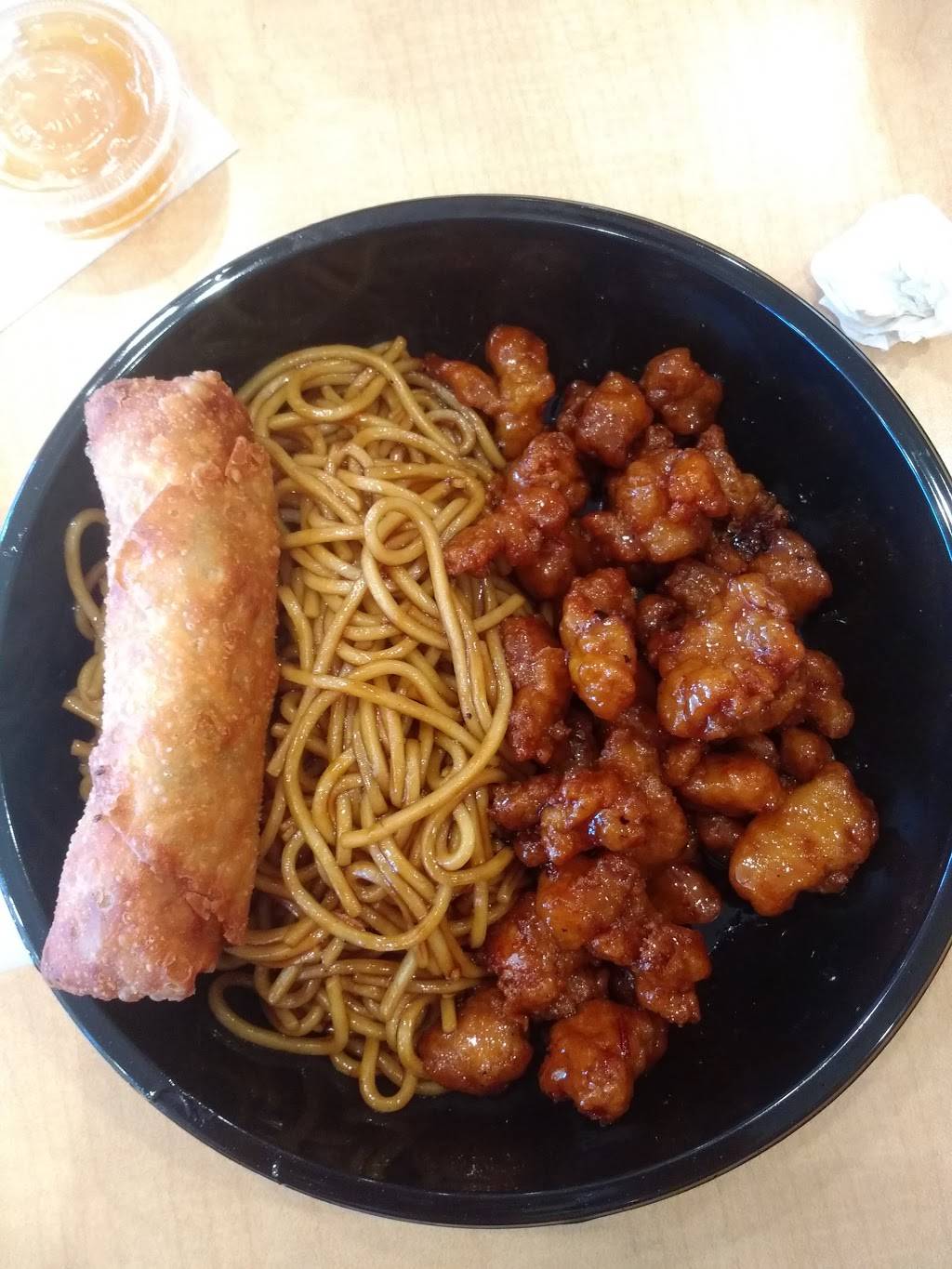 Pick Up Stix Fresh Asian Flavors | meal takeaway | 7150 Avenida Encinas Suite 102, Carlsbad, CA 92011, USA | 7606021077 OR +1 760-602-1077