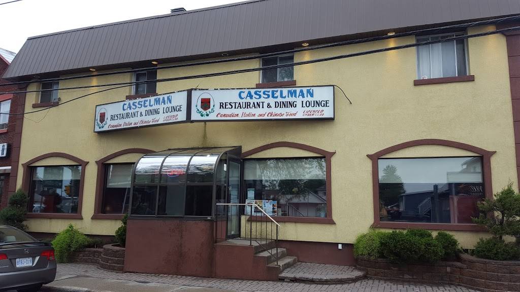 Casselman Restaurant | restaurant | 703 Principale St, Casselman, ON K0A 1M0, Canada | 6137642988 OR +1 613-764-2988