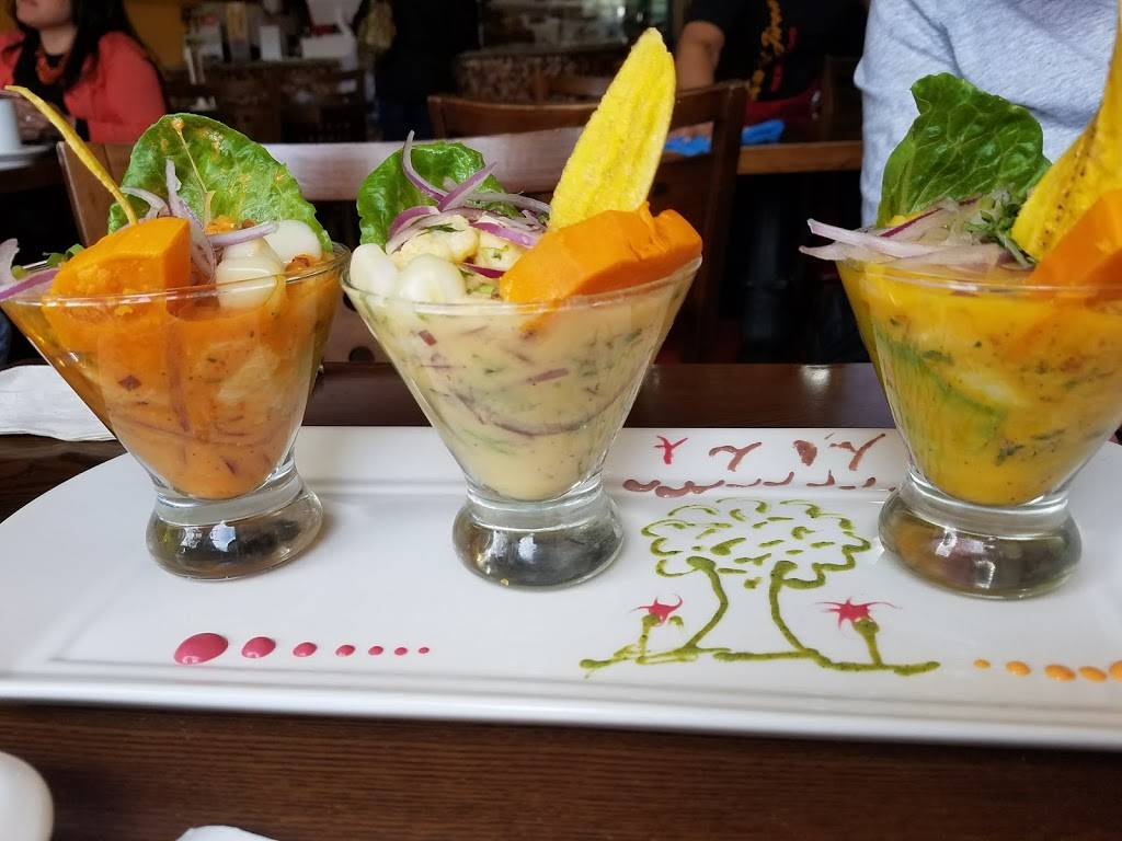 Delicias Del Jireh / Peruvian Kitchen | restaurant | 206 Mamaroneck Ave, White Plains, NY 10601, USA | 9144375374 OR +1 914-437-5374