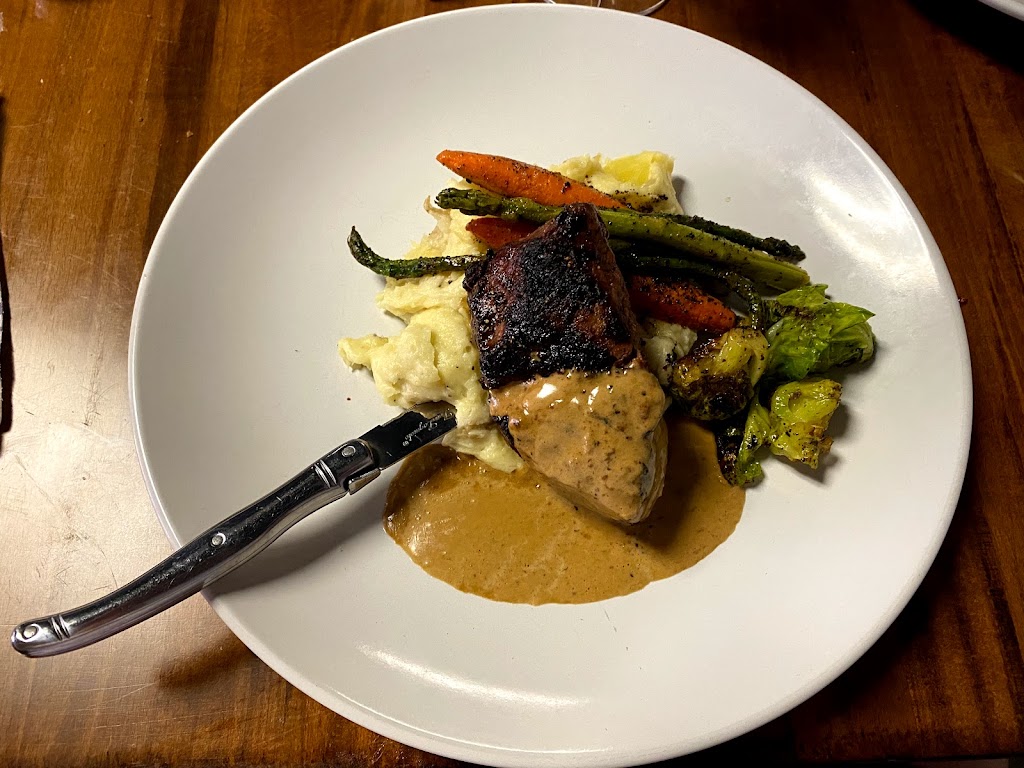 Burlys California Bistro | restaurant | 1219 N Carpenter Rd suite 5, Modesto, CA 95351, USA | 2093129400 OR +1 209-312-9400