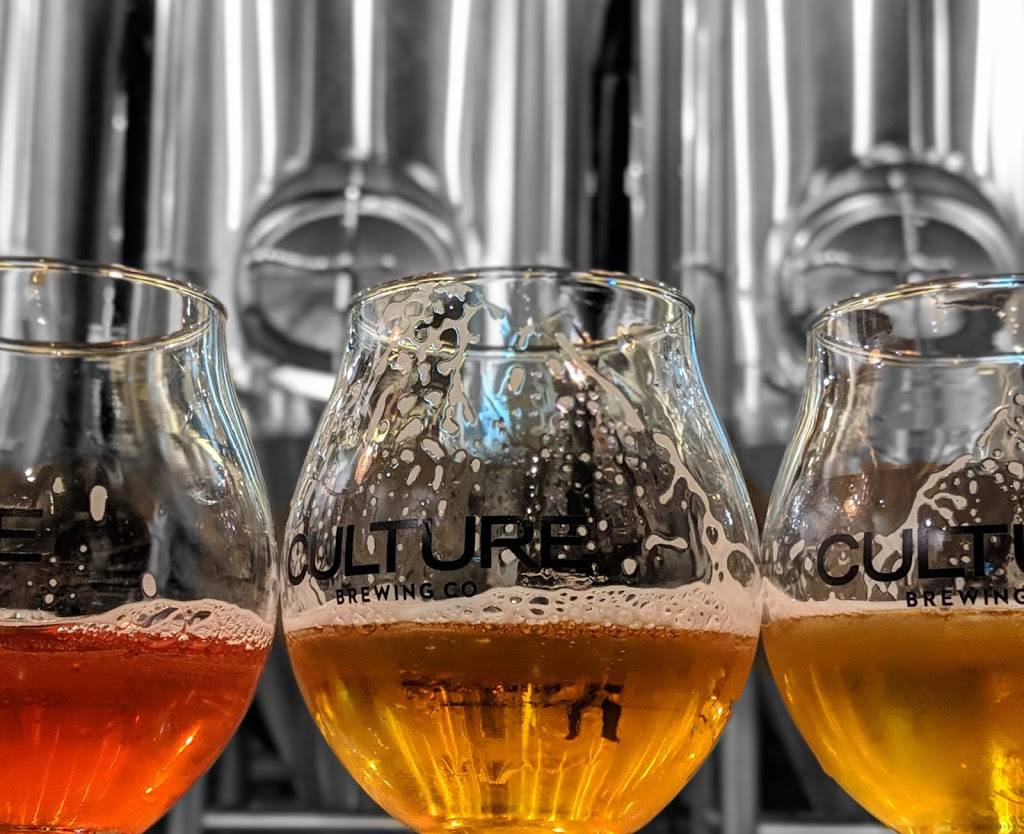 Culture Brewing Co | Solana Beach | restaurant | 111 S Cedros Ave Suite 200, Solana Beach, CA 92075, USA | 8583451144 OR +1 858-345-1144