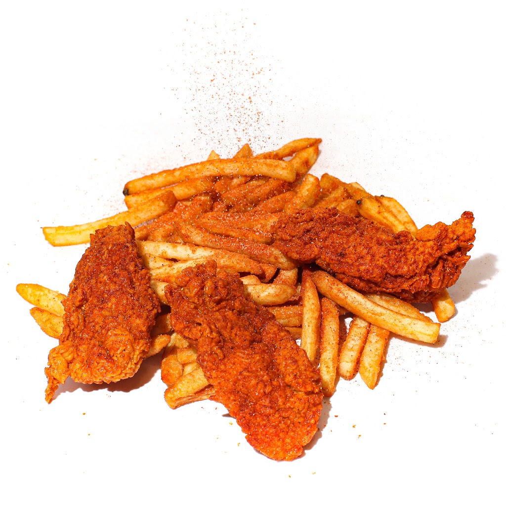 HOLDAAK Fried Chicken | meal takeaway | 15764 La Forge St, Whittier, CA 90603, USA | 5629027530 OR +1 562-902-7530