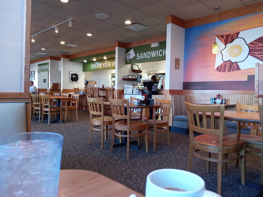 Jimmys Egg - Wichita, Douglas & Hydraulic | restaurant | 106 S Hydraulic Ave, Wichita, KS 67211, USA | 3162528937 OR +1 316-252-8937