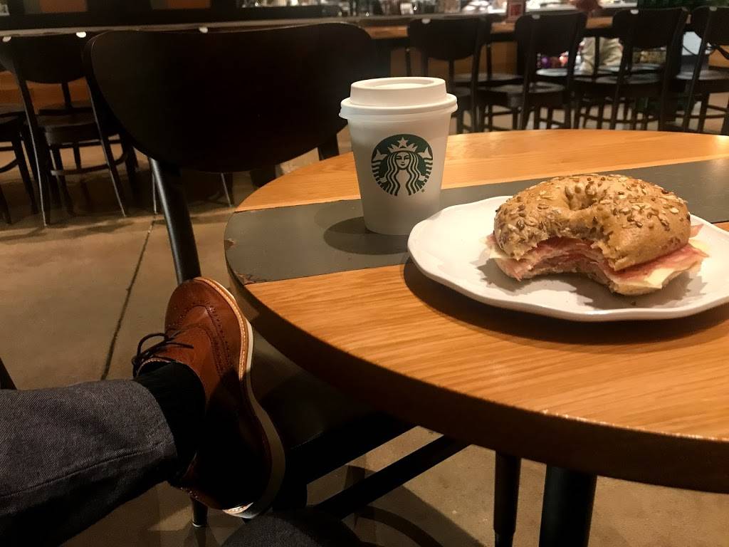 Starbucks | cafe | 11435 Spring Mill Rd STE 200, Carmel, IN 46032, USA | 3175023888 OR +1 317-502-3888