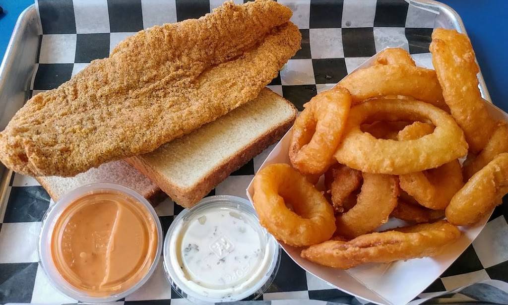 The Seafood Bistro | restaurant | 1651 Perry Hill Rd, Montgomery, AL 36106, USA | 3342797500 OR +1 334-279-7500