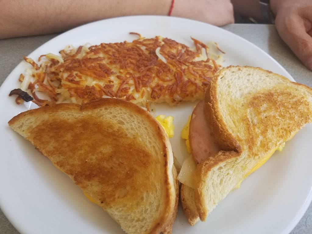 Dennys | restaurant | 7300 Washington Ave, Houston, TX 77007, USA | 7138626877 OR +1 713-862-6877