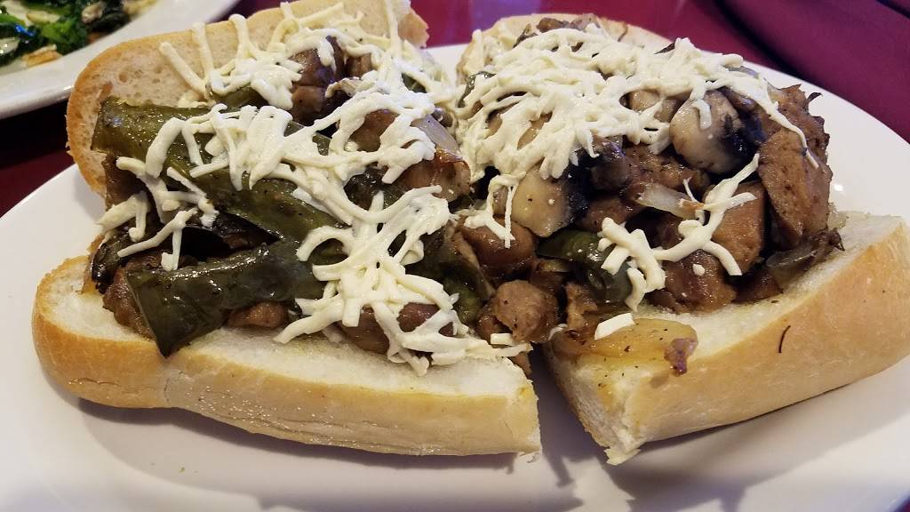 Via Roma Restaurant & Pizzeria | restaurant | 2360 Lakewood Rd, Toms River, NJ 08755, USA | 7323641980 OR +1 732-364-1980