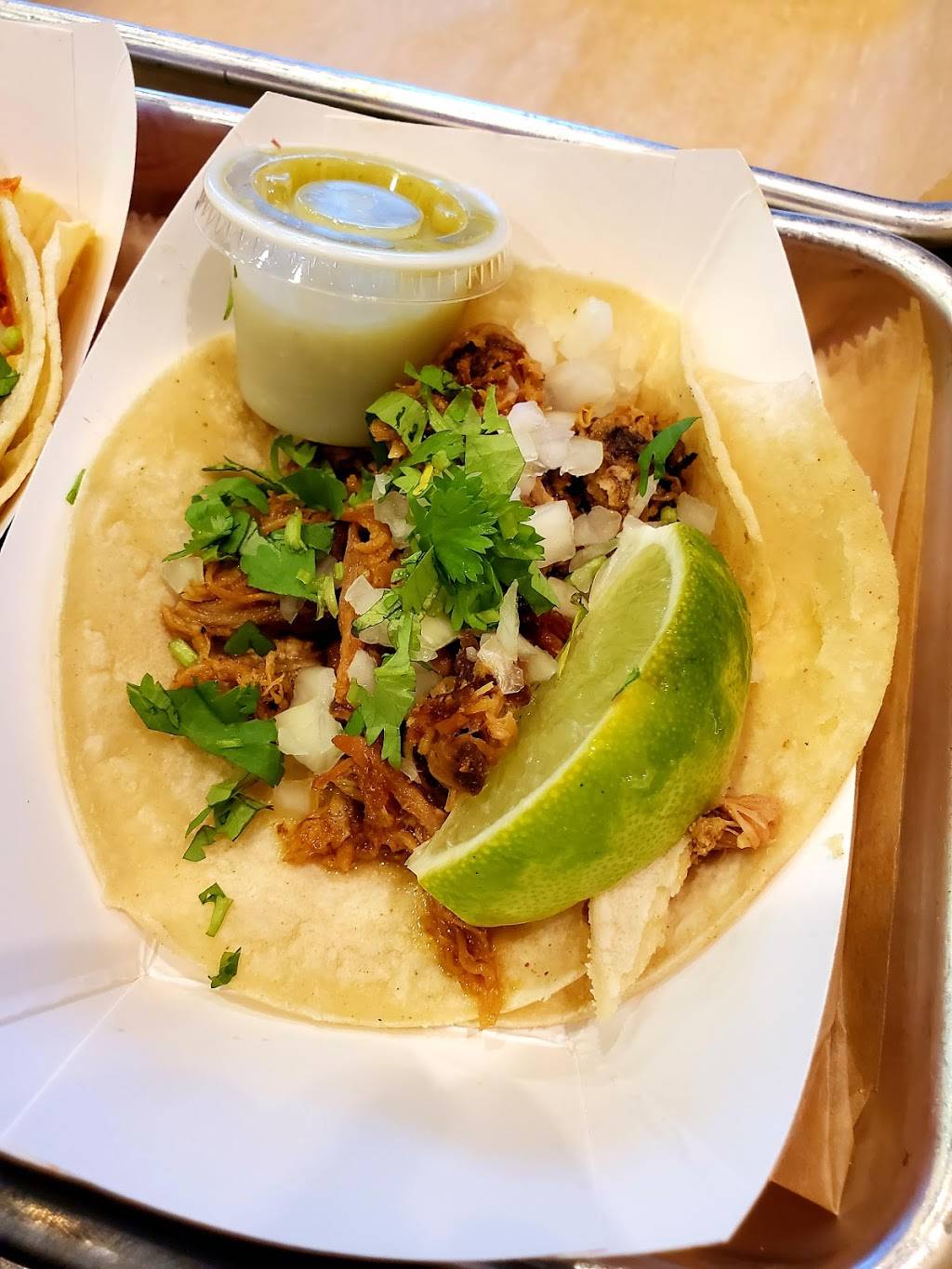Mean Miners Tacos | restaurant | 1278 Lone Oak Rd, Eagan, MN 55121, USA | 6512078172 OR +1 651-207-8172