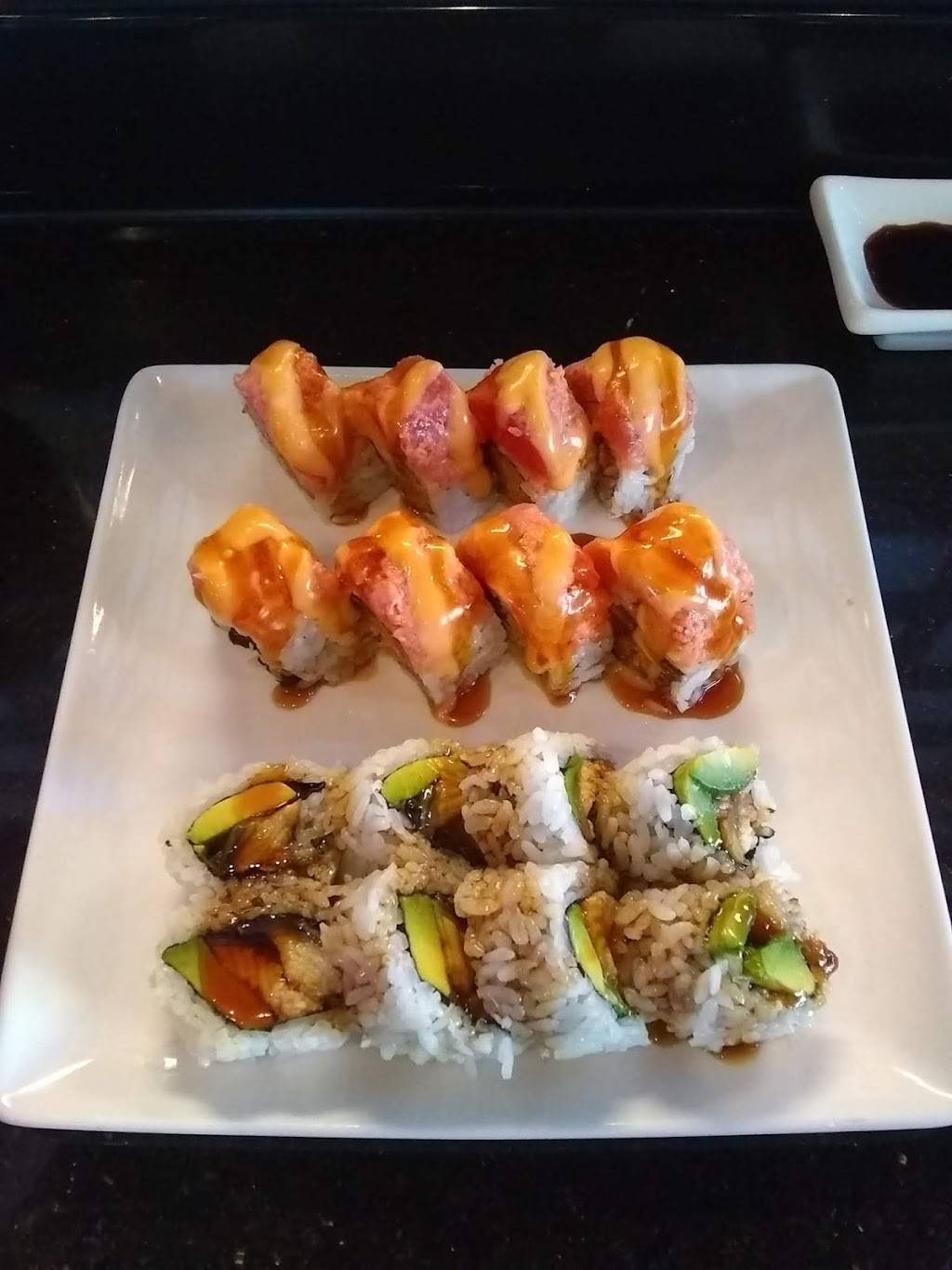 808 Sushi | restaurant | 7435 S Durango Dr # 101-102, Las Vegas, NV 89113, USA | 7025417874 OR +1 702-541-7874