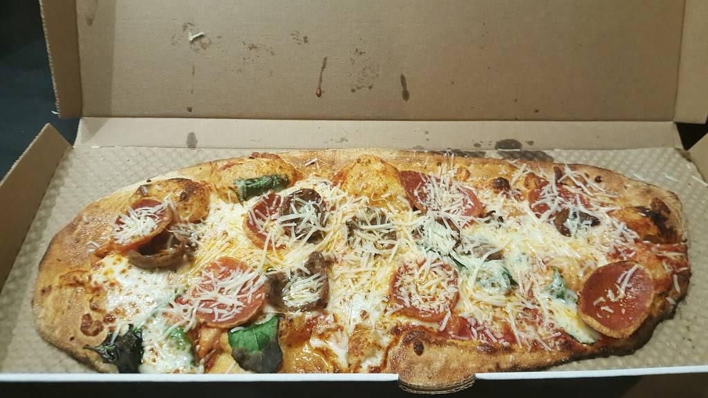 &pizza | restaurant | 1250 U St NW, Washington, DC 20009, USA | 2028398576 OR +1 202-839-8576