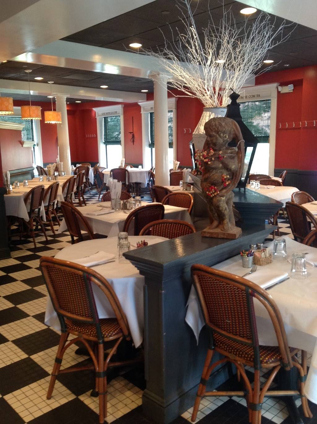 Centro Ristorante & Bar | restaurant | 328 Pemberwick Rd, Greenwich, CT 06831, USA | 2035315514 OR +1 203-531-5514