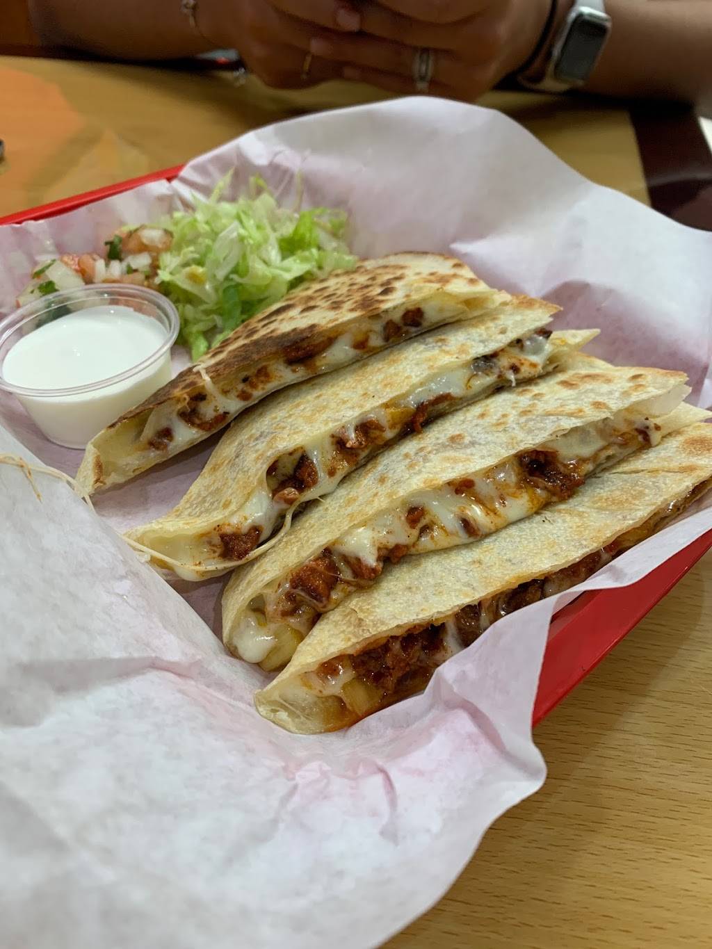 Amor A La Mexicana Restaurant | restaurant | 8806 N 43rd Ave, Glendale, AZ 85302, USA | 6232484859 OR +1 623-248-4859