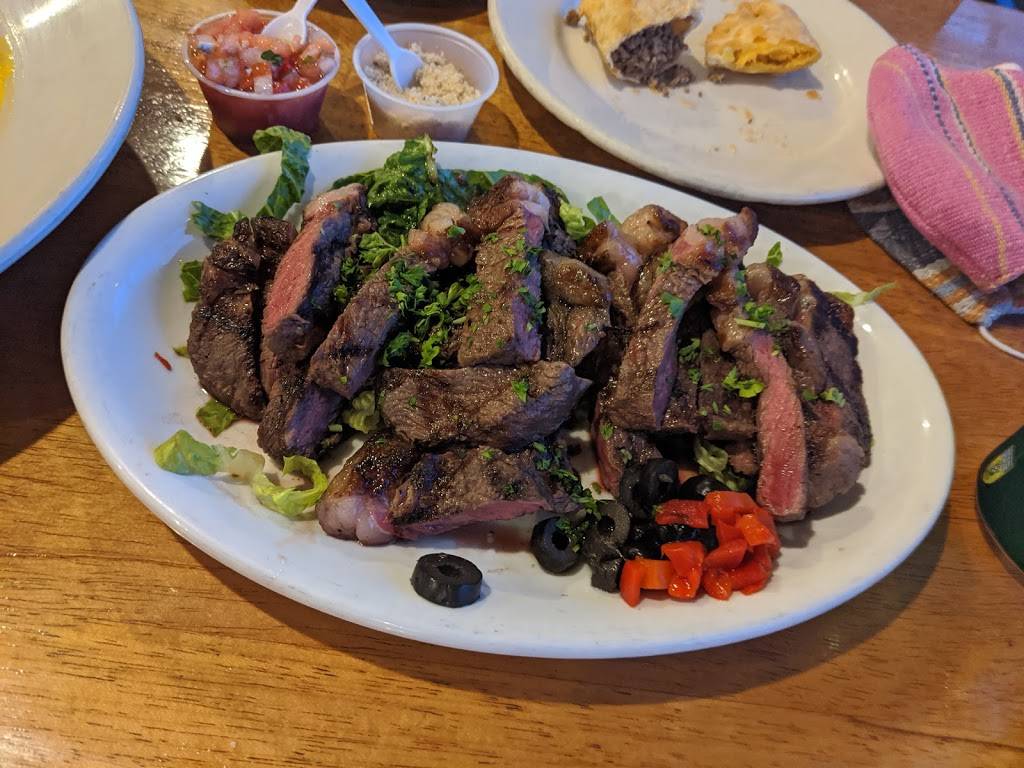 Emporio Brazilian Grill | restaurant | 12288 Westheimer Rd, Houston, TX 77077, USA | 2812937442 OR +1 281-293-7442