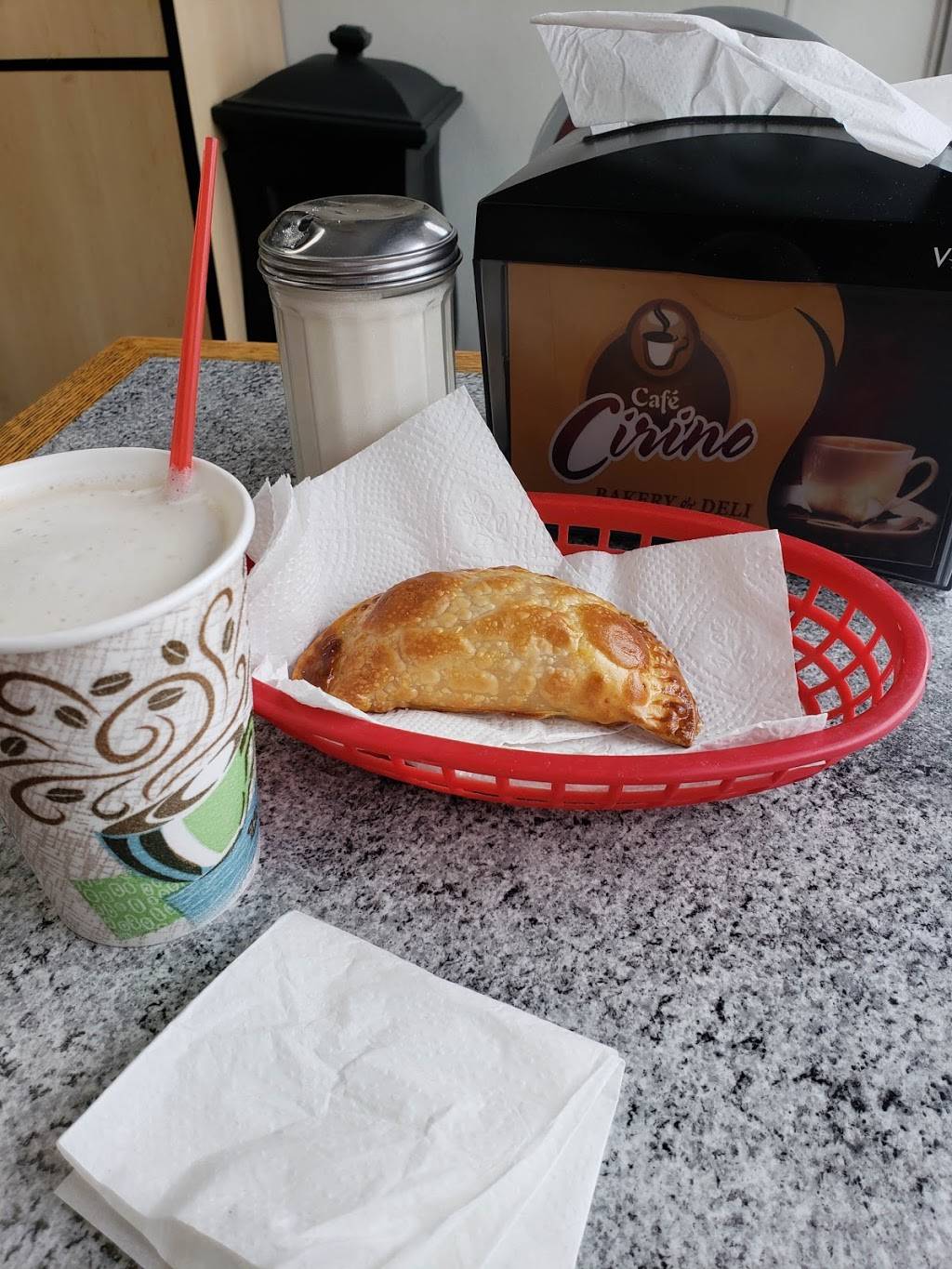 Cafe Cirino | cafe | 56 Obert St, South River, NJ 08882, USA | 7322540095 OR +1 732-254-0095