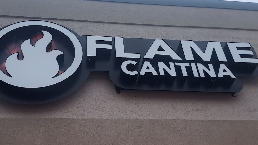 Flame Cantina | restaurant | 1315 SW Oralabor Rd, Ankeny, IA 50023, USA | 5159637719 OR +1 515-963-7719