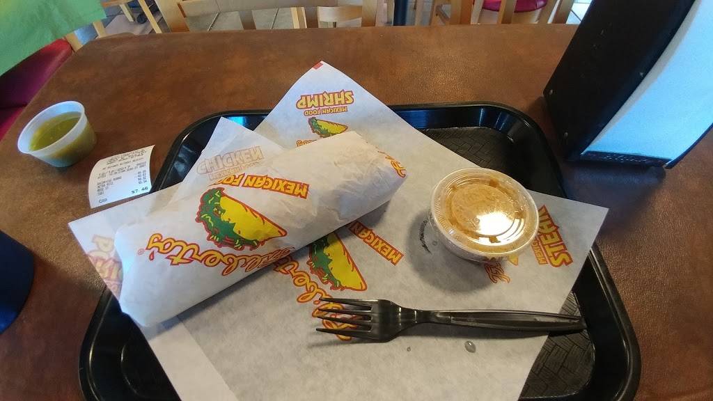 Filibertos Mexican Food | restaurant | 1533 W Elliot Rd, Gilbert, AZ 85233, USA | 4806322743 OR +1 480-632-2743