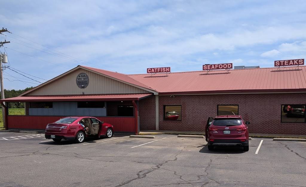 Saw Meal Restaurant | restaurant | Adamsville, TN 38310, USA | 7316325111 OR +1 731-632-5111