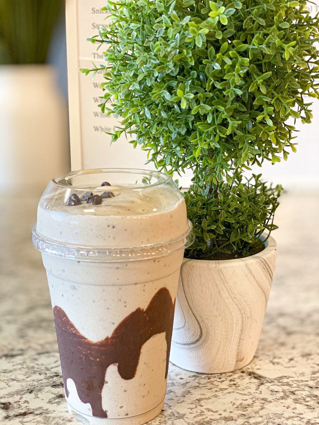 The Nutrition Spot | restaurant | 13000 Chenal Pkwy Suite 108, Little Rock, AR 72211, USA | 5017471018 OR +1 501-747-1018