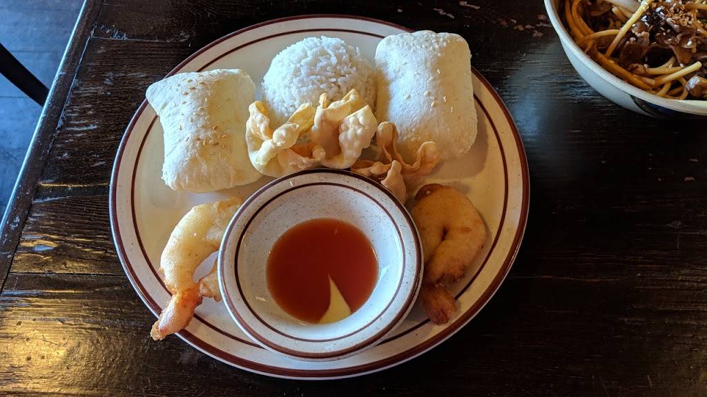 Genghis Khan Mongolian BBQ | restaurant | 7132-A Garden Grove Blvd, Westminster, CA 92683, USA | 7143790994 OR +1 714-379-0994