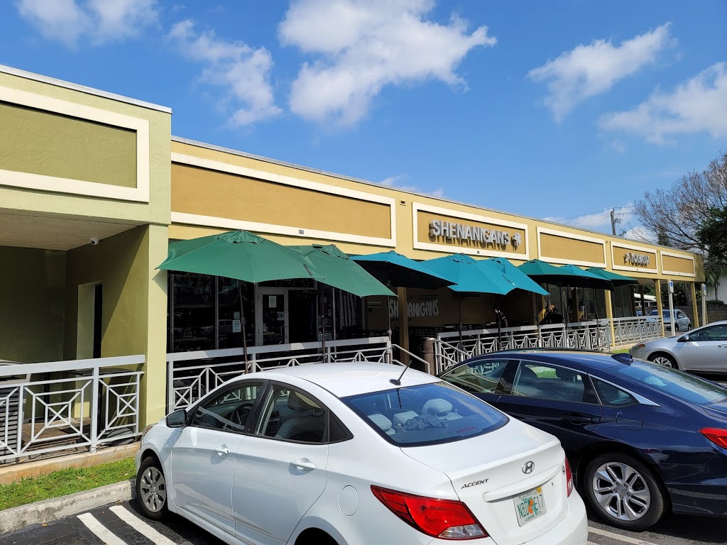 Shenanigans Sports Pub | restaurant | 3303 Sheridan St, Hollywood, FL 33021, USA | 9549819702 OR +1 954-981-9702