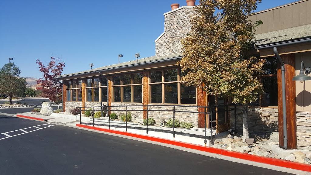 Claim Jumper | restaurant | 4905 S Virginia St, Reno, NV 89502, USA | 7758290200 OR +1 775-829-0200